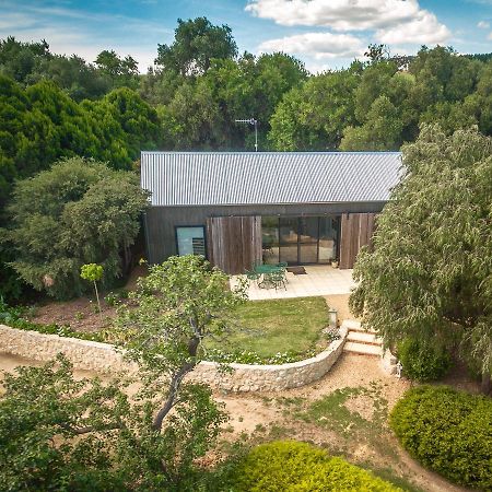 The Garden Cottage At The Olives Yankalilla 외부 사진