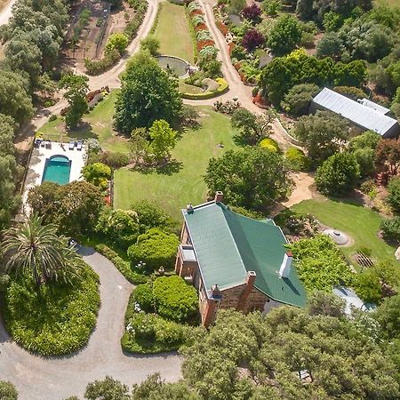 The Garden Cottage At The Olives Yankalilla 외부 사진