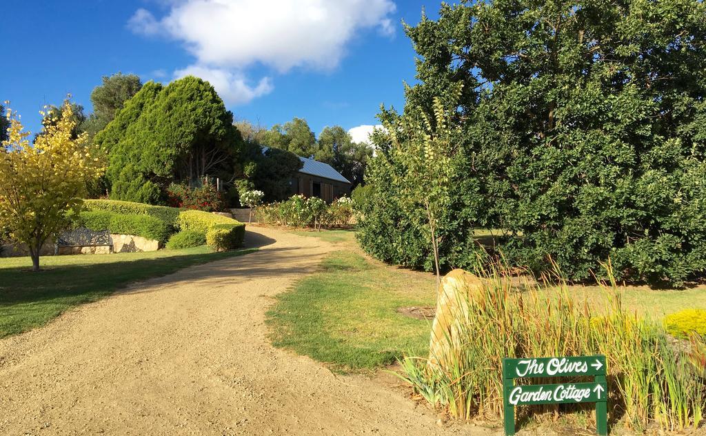 The Garden Cottage At The Olives Yankalilla 외부 사진