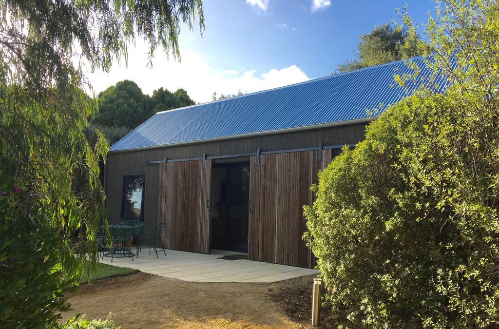 The Garden Cottage At The Olives Yankalilla 외부 사진