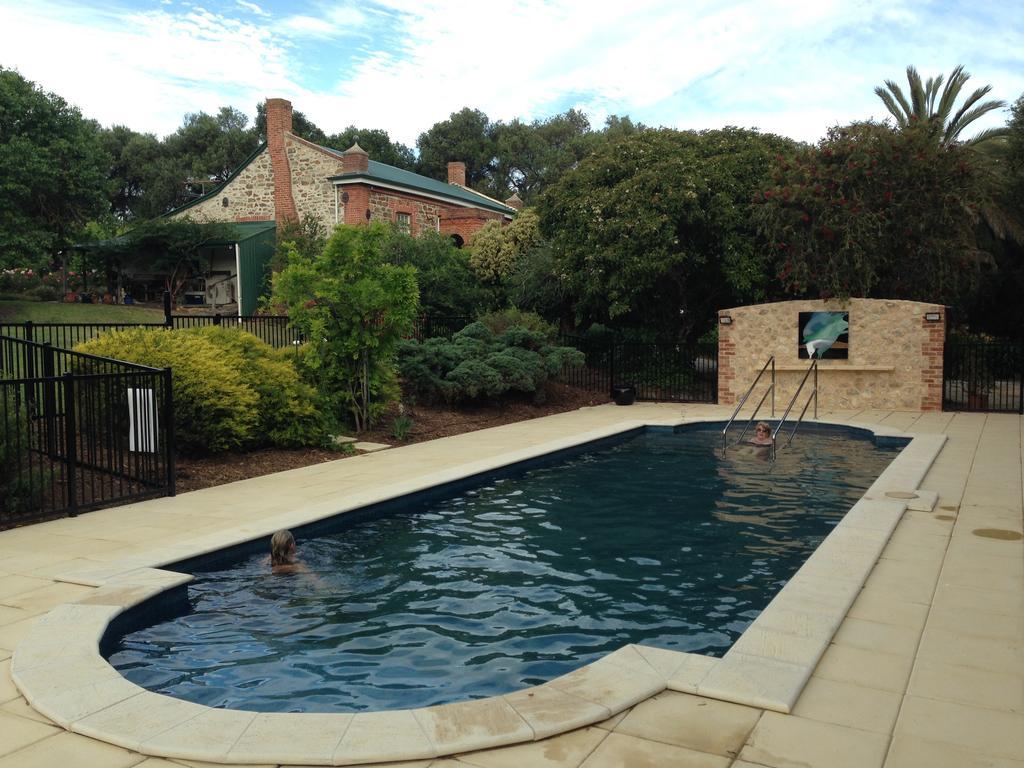 The Garden Cottage At The Olives Yankalilla 외부 사진