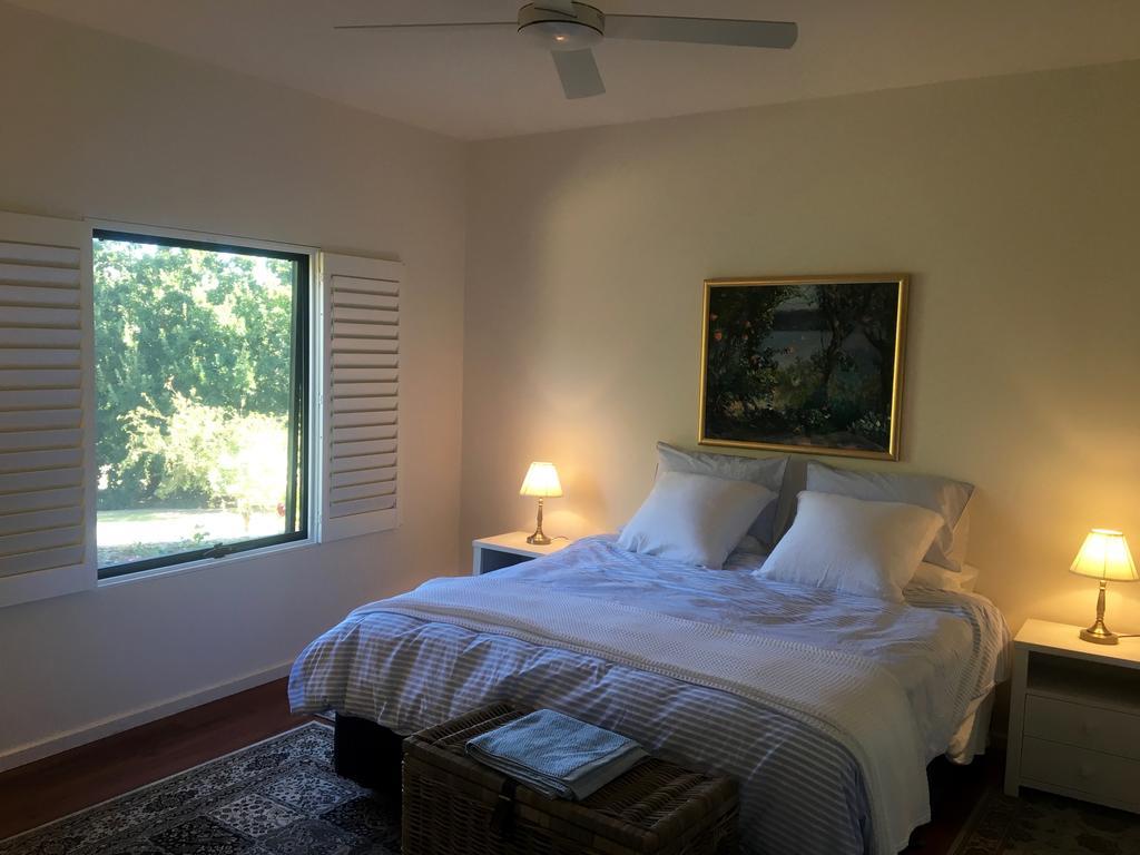 The Garden Cottage At The Olives Yankalilla 외부 사진