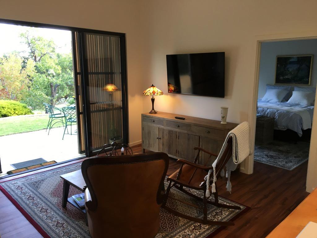 The Garden Cottage At The Olives Yankalilla 외부 사진