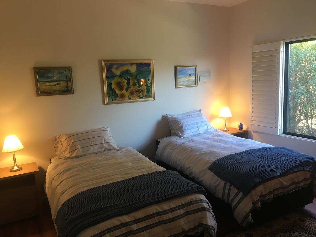 The Garden Cottage At The Olives Yankalilla 외부 사진