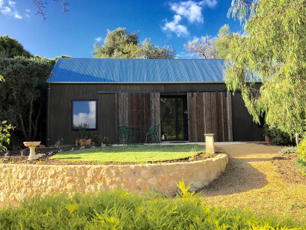 The Garden Cottage At The Olives Yankalilla 외부 사진