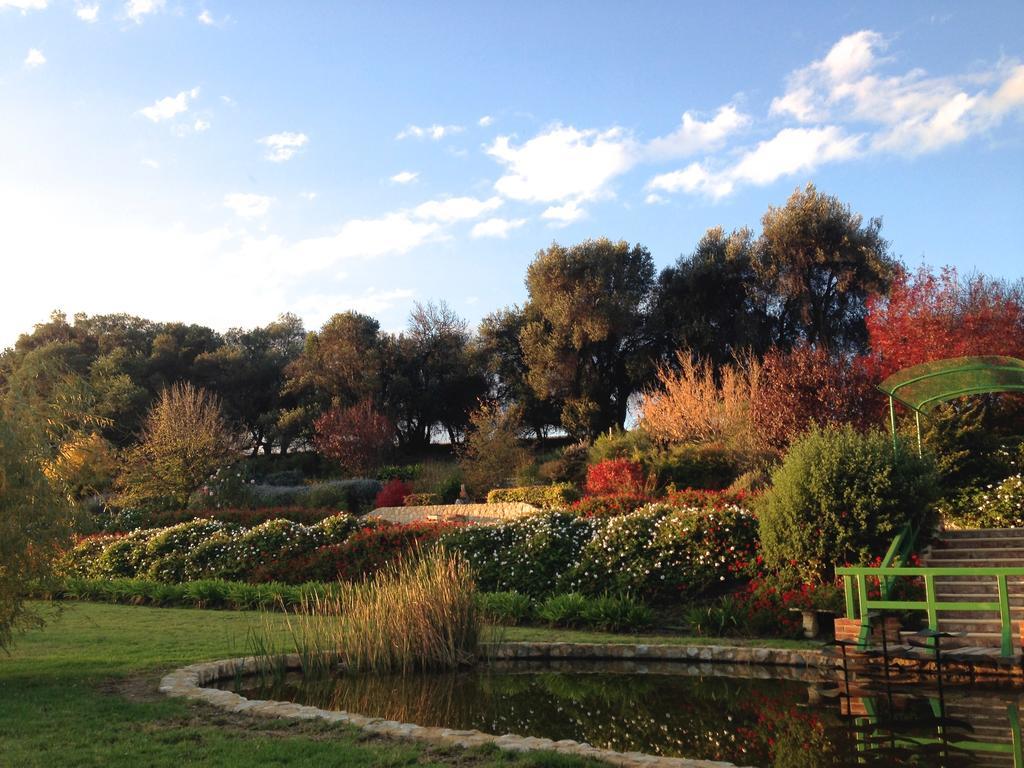 The Garden Cottage At The Olives Yankalilla 외부 사진