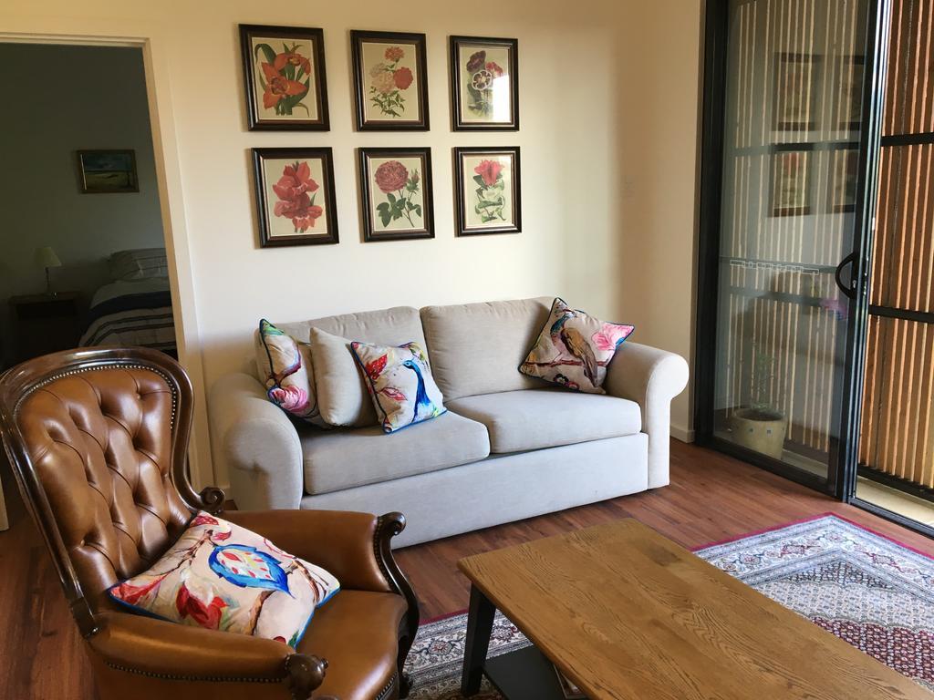 The Garden Cottage At The Olives Yankalilla 외부 사진