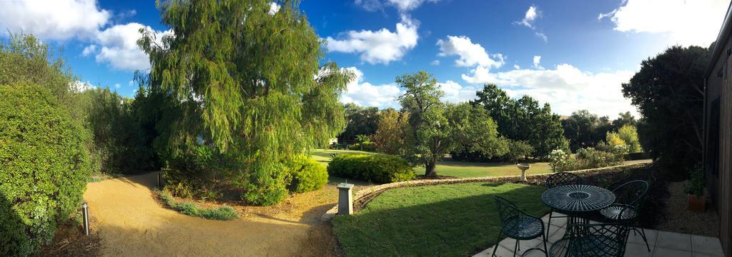 The Garden Cottage At The Olives Yankalilla 외부 사진
