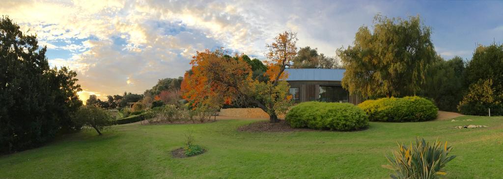 The Garden Cottage At The Olives Yankalilla 외부 사진