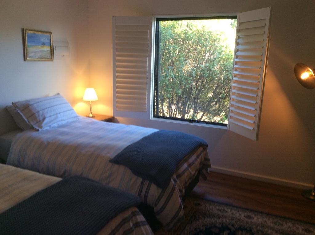 The Garden Cottage At The Olives Yankalilla 외부 사진