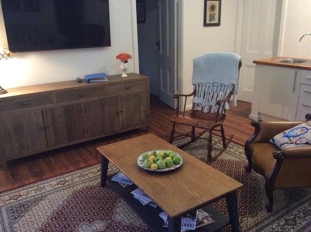 The Garden Cottage At The Olives Yankalilla 외부 사진