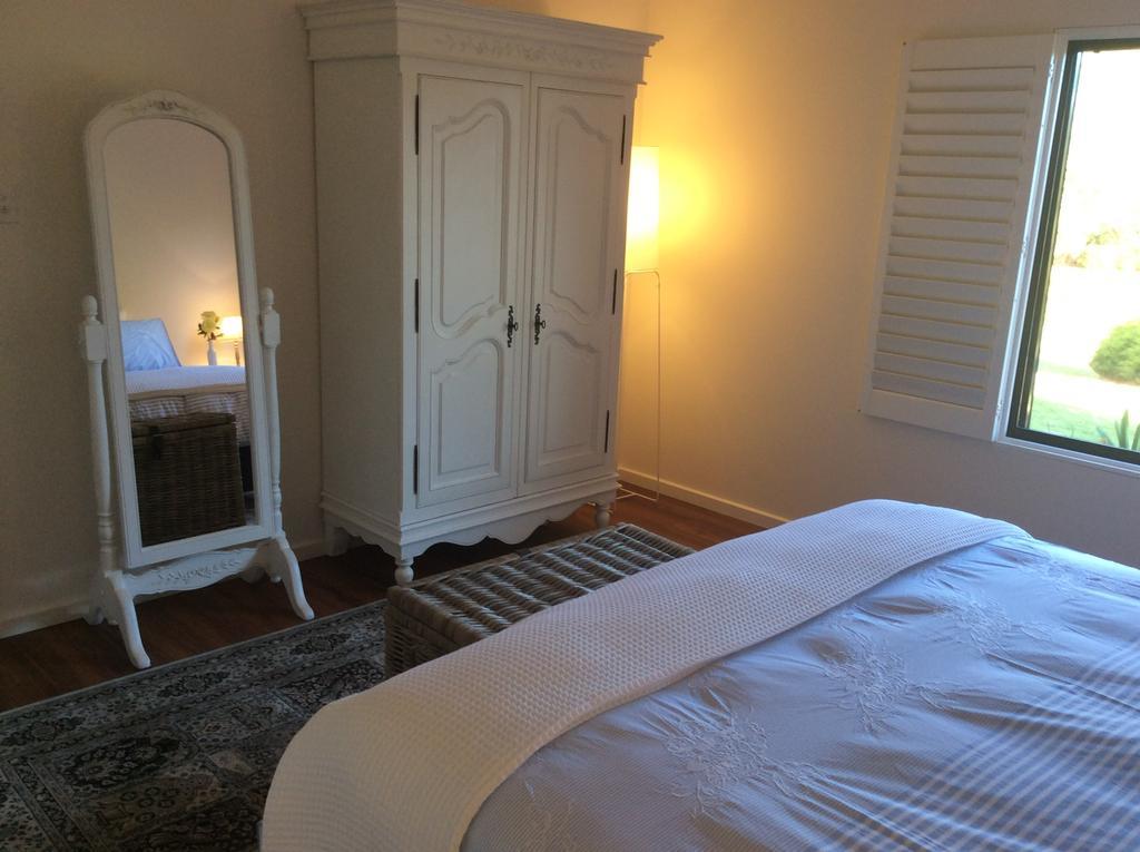The Garden Cottage At The Olives Yankalilla 외부 사진