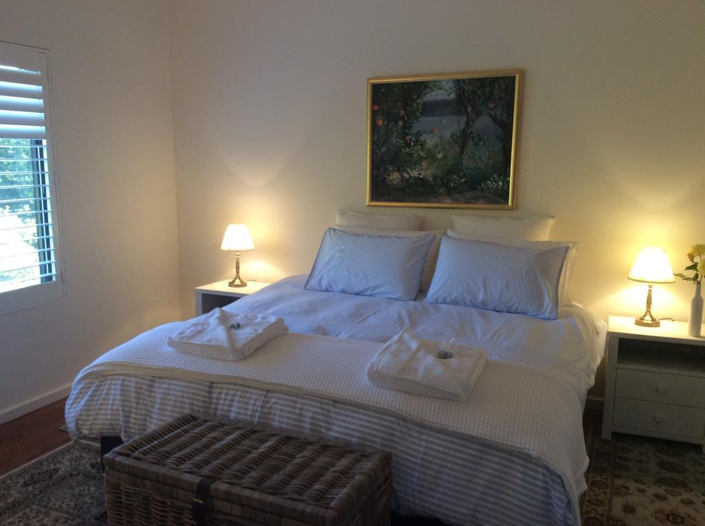 The Garden Cottage At The Olives Yankalilla 외부 사진