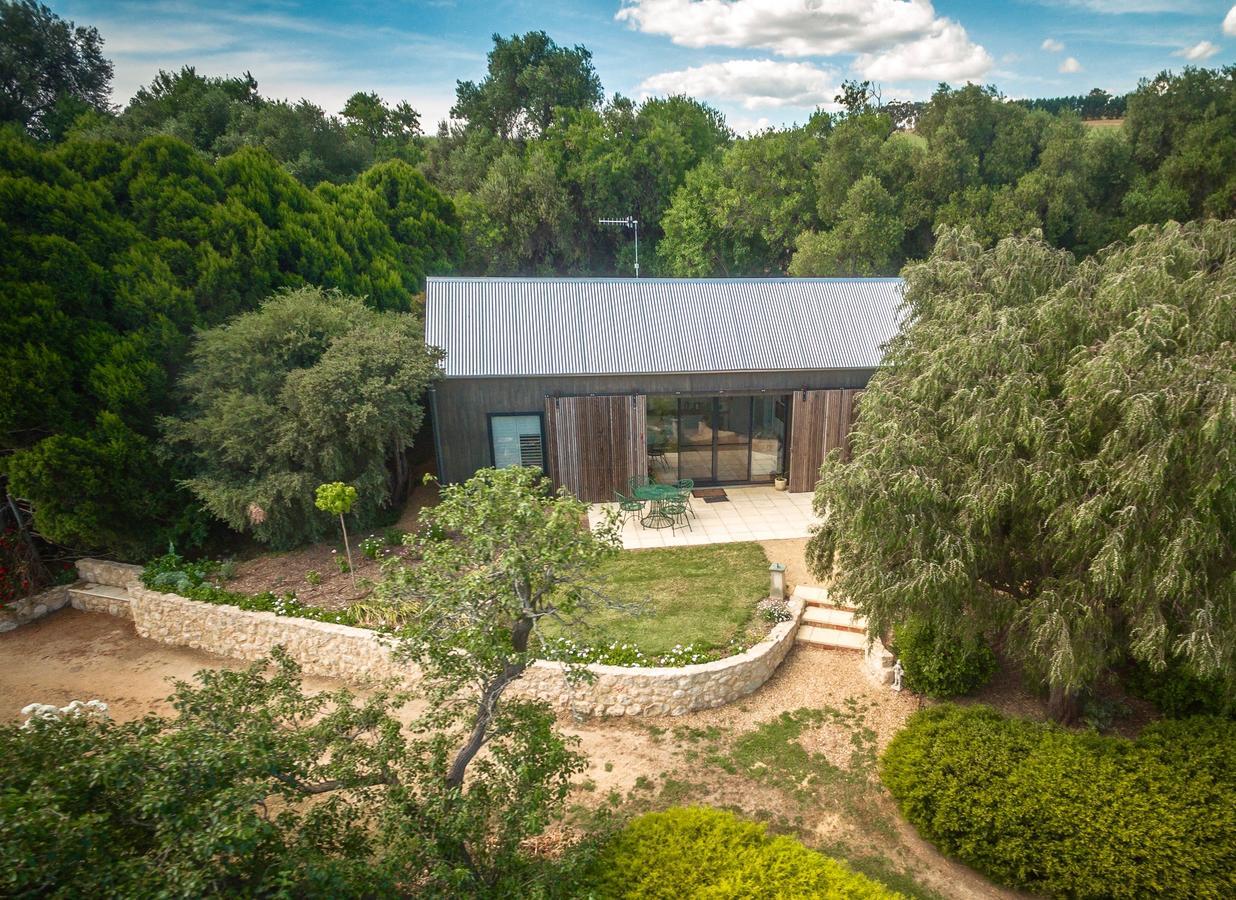 The Garden Cottage At The Olives Yankalilla 외부 사진