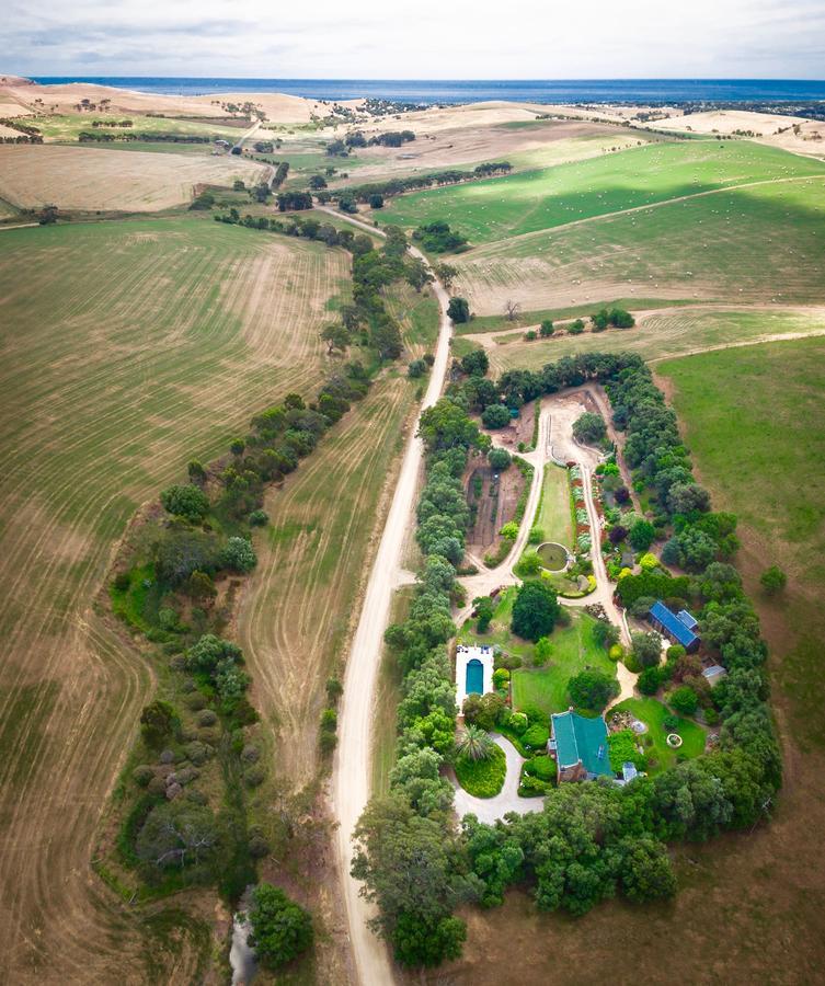 The Garden Cottage At The Olives Yankalilla 외부 사진